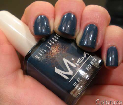 Misa Dangerous Sapphire (3)