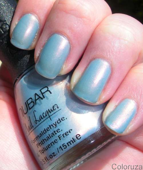 Nubar Midnight Glory