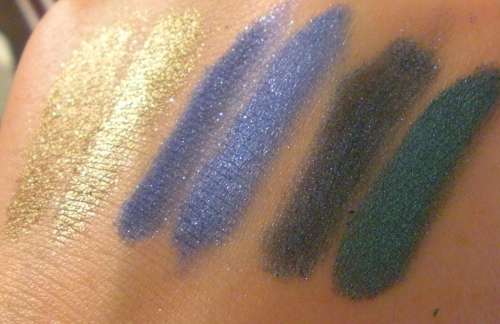 Fyrinnae - Newcastle, Dragon Tears, Sorceress (3)