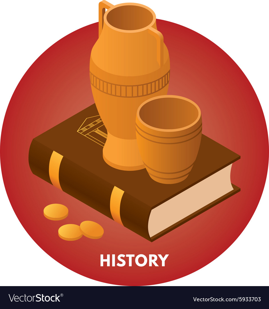 history