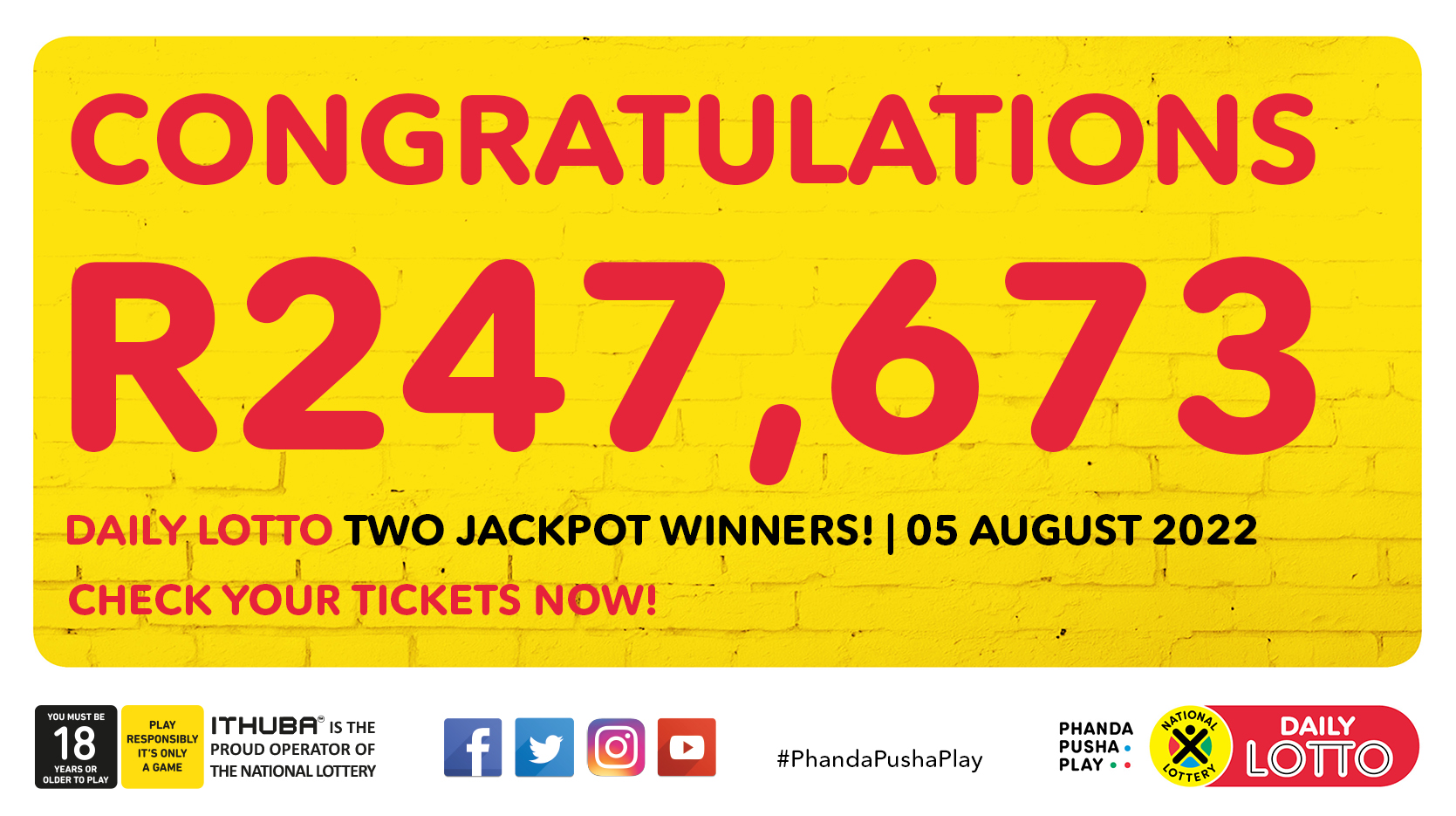 lottery