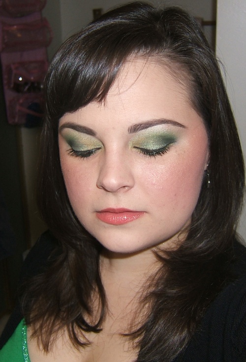 golden-green-look-17