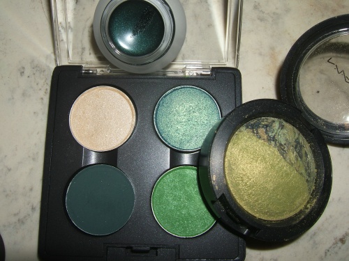 golden-green-look-9