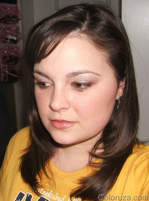 au-naturale-look