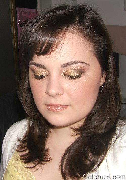 yellow-orange-brown-look-12
