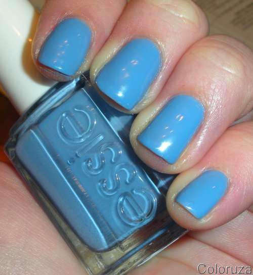 Essie Lapis of Luxury (3)